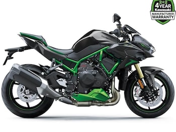 Used Kawasaki Z H2SE ZR1000RSFNN GY2 undefined for sale - bike-77867969: Photo