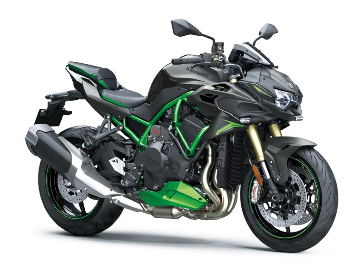 Kawasaki Z H2SE ZR1000RSFNN GY2