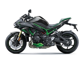 Used Kawasaki Z H2SE ZR1000RSFNN GY2 undefined for sale - bike-77867969: Photo
