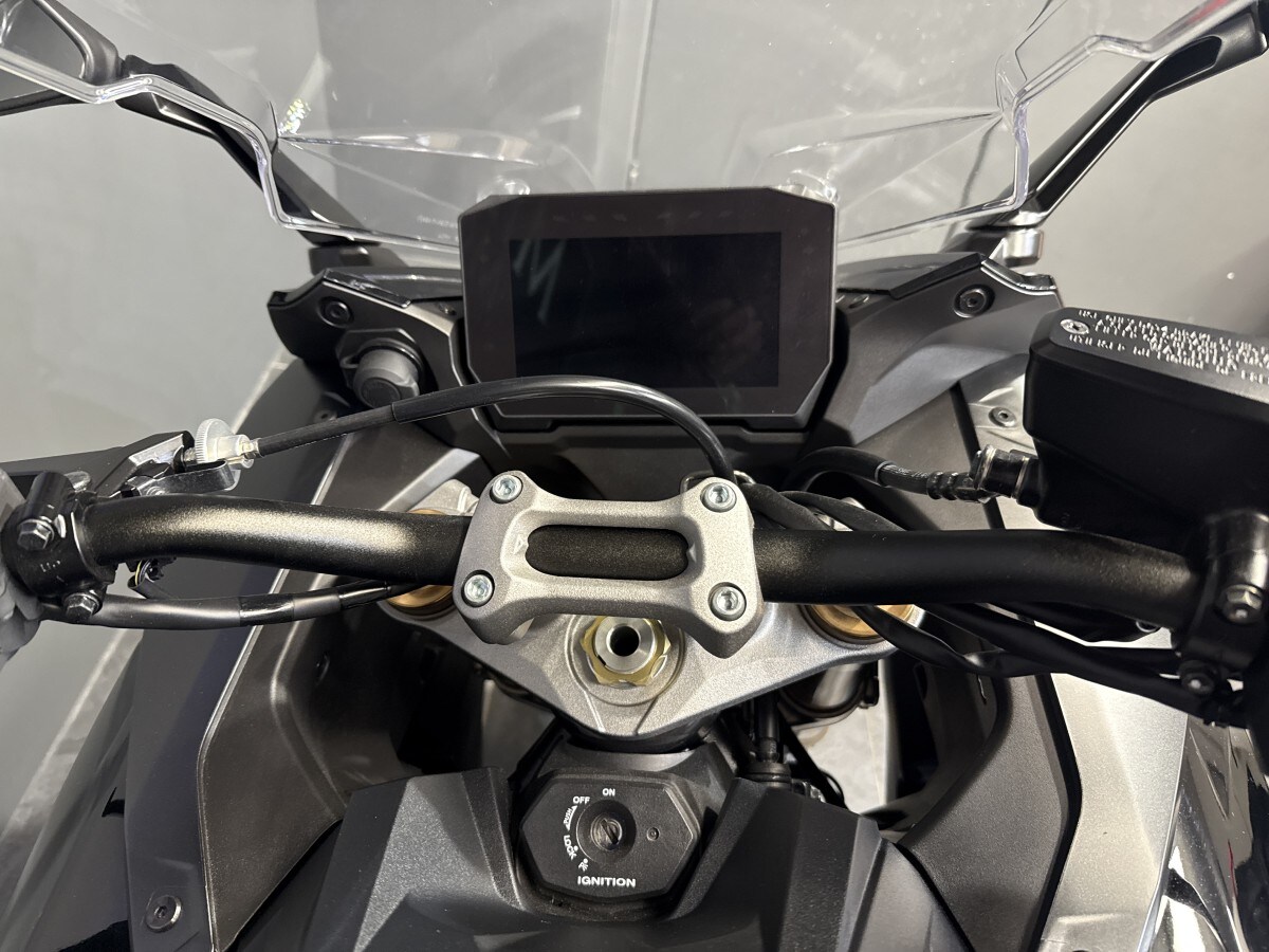 Suzuki GSXS 1000 TRQ M3