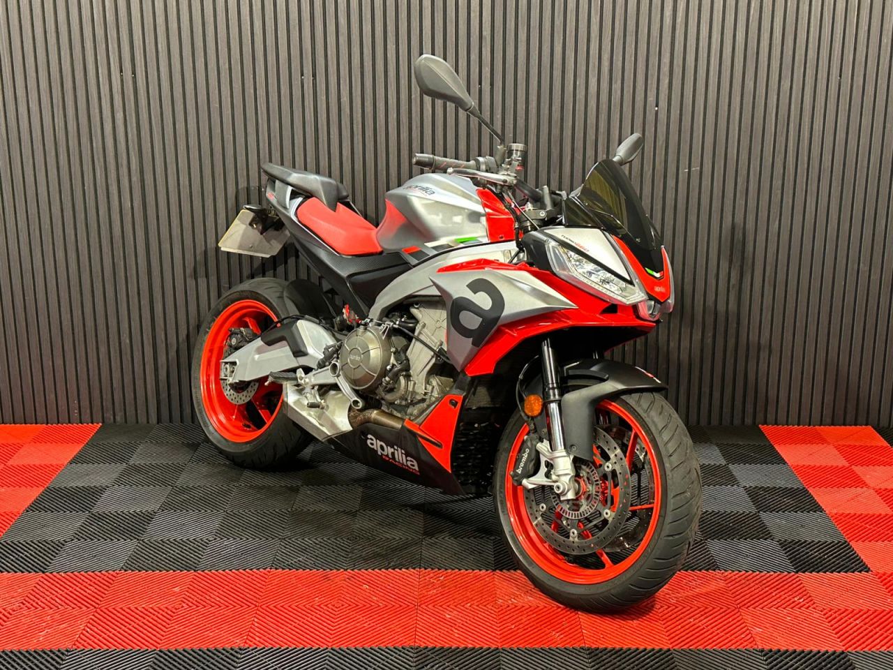 Used Aprilia Tuono 660 for sale - 78435627: Photo 10
