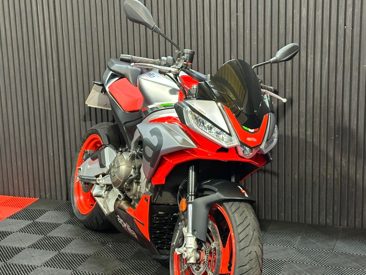 Used Aprilia Tuono 660 for sale - 78435627: Photo 11