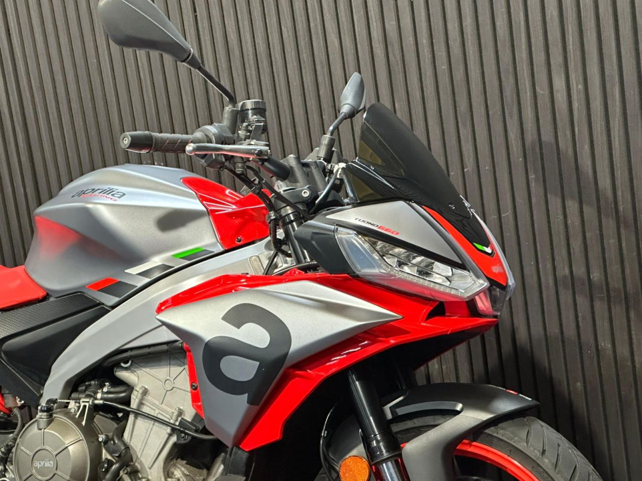 Used Aprilia Tuono 660 for sale - 78435627: Photo 12