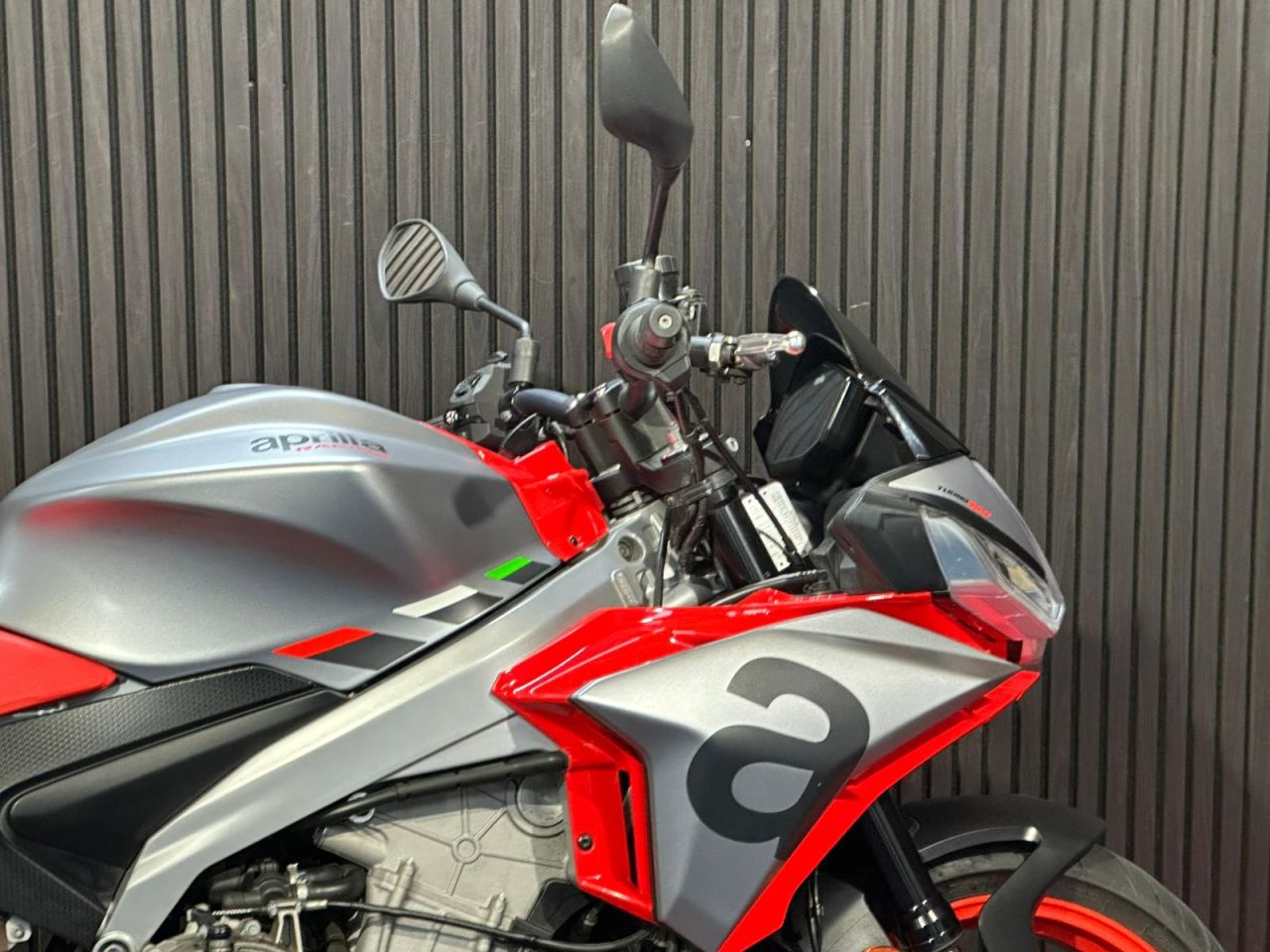 Used Aprilia Tuono 660 for sale - 78435627: Photo 13