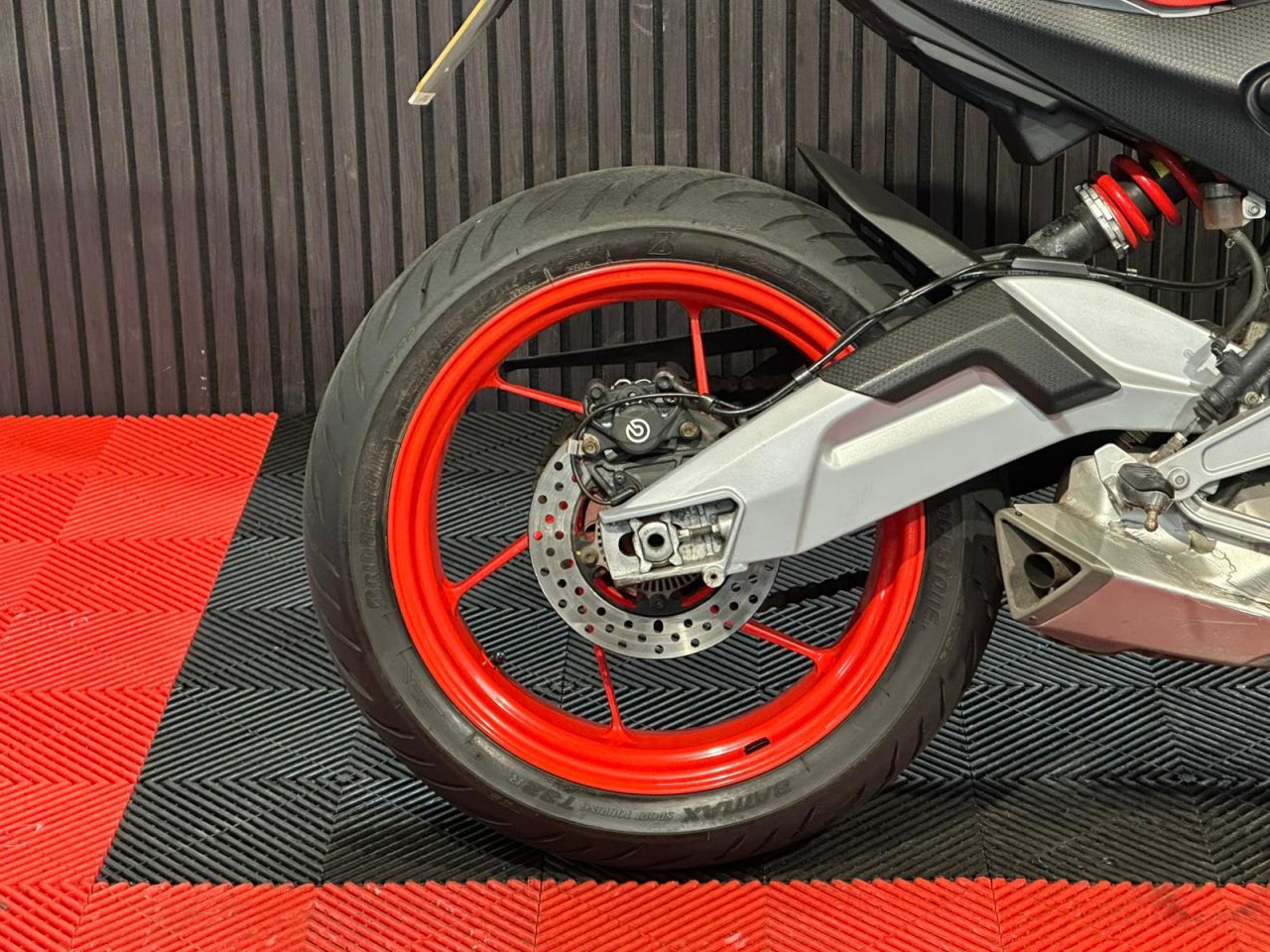 Used Aprilia Tuono 660 for sale - 78435627: Photo 14