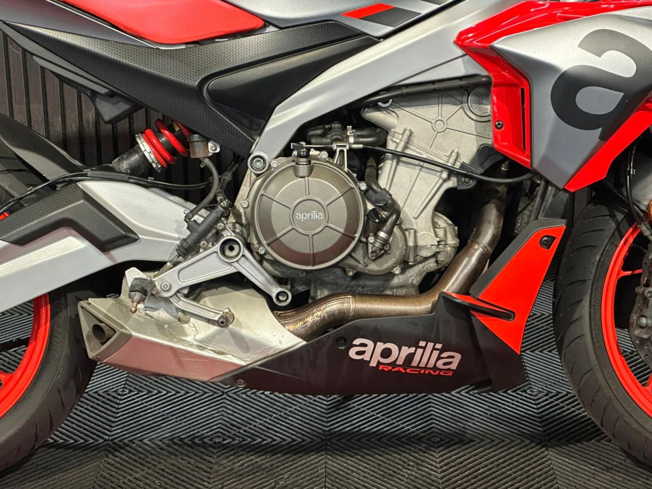 Used Aprilia Tuono 660 for sale - 78435627: Photo 15