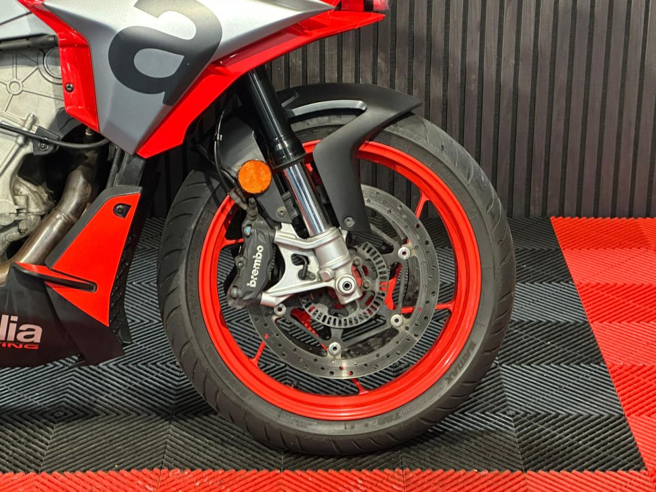 Used Aprilia Tuono 660 for sale - 78435627: Photo 16
