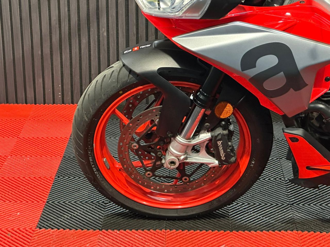 Used Aprilia Tuono 660 for sale - 78435627: Photo 17