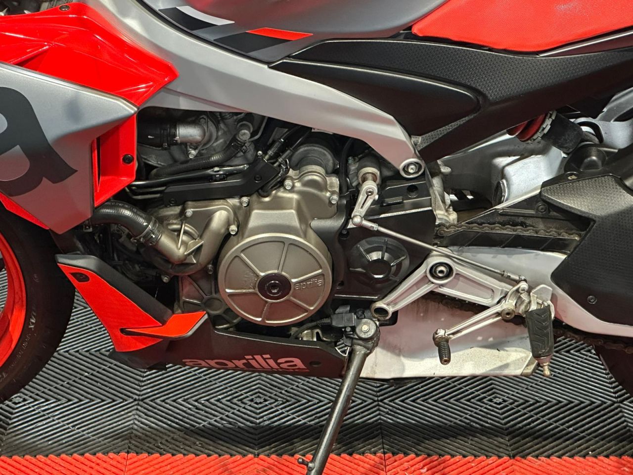 Used Aprilia Tuono 660 for sale - 78435627: Photo 18
