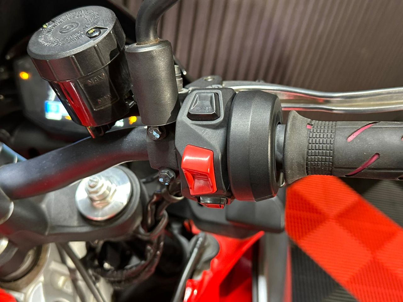 Used Aprilia Tuono 660 for sale - 78435627: Photo 22