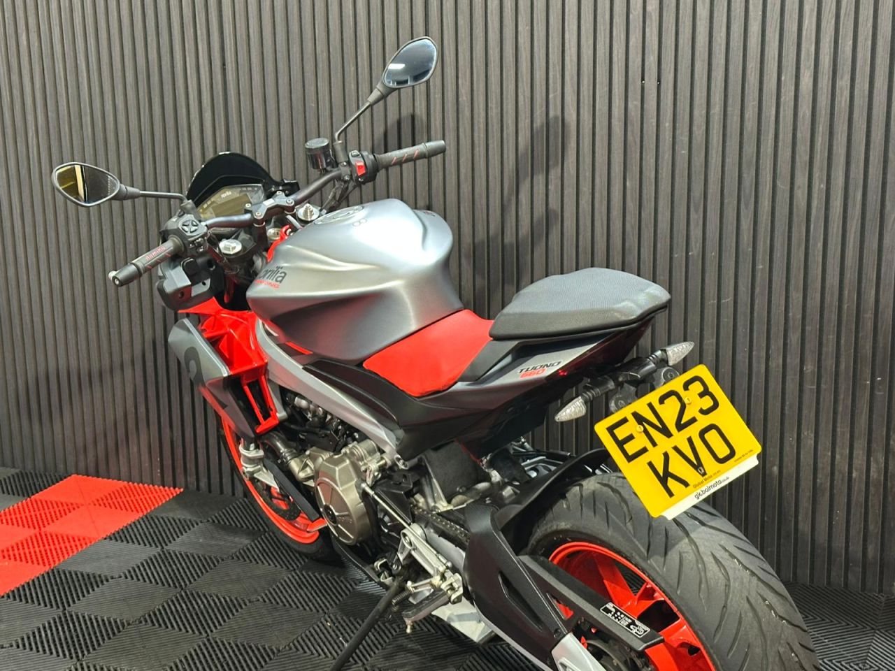 Used Aprilia Tuono 660 for sale - 78435627: Photo 23