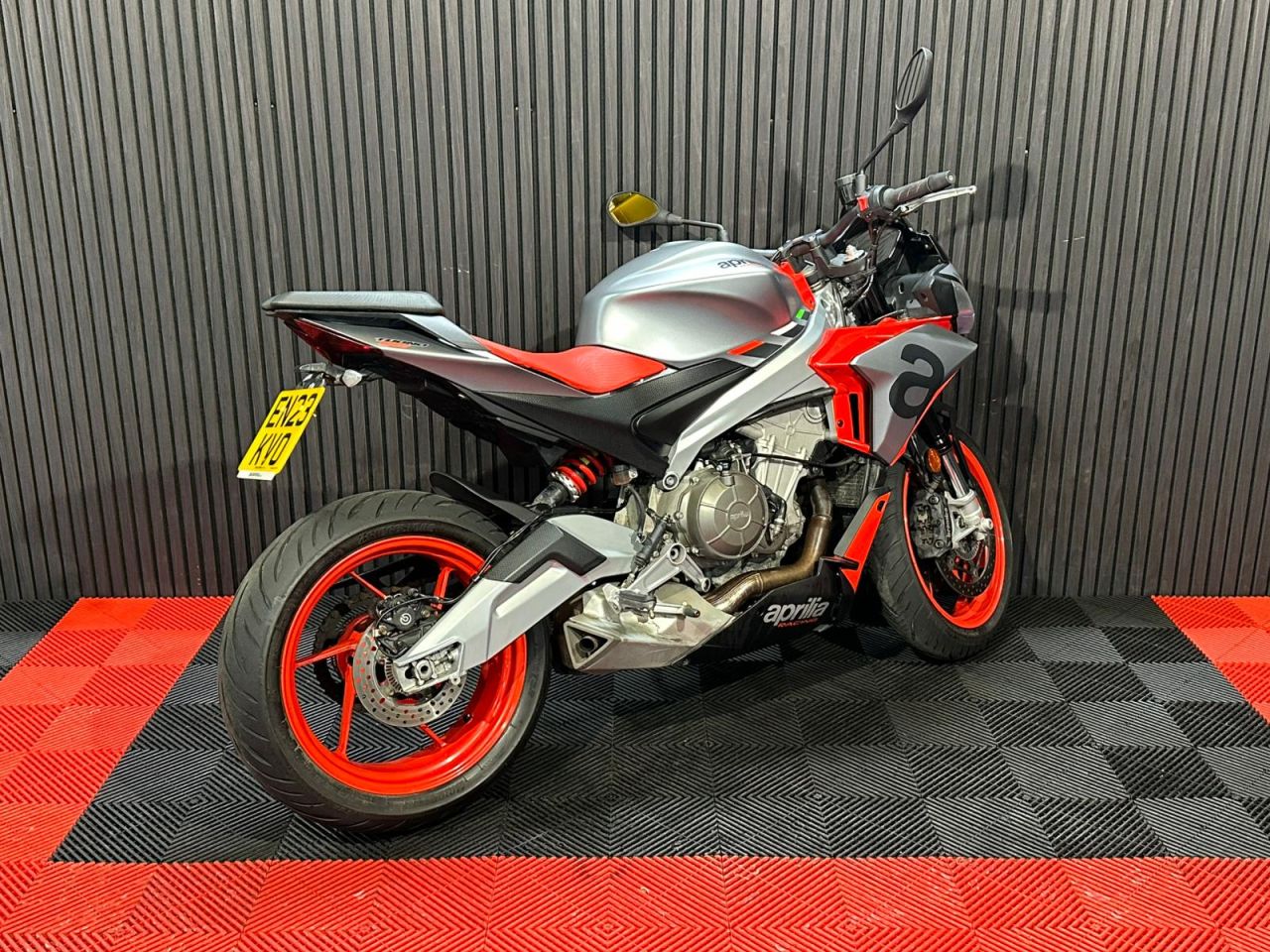 Used Aprilia Tuono 660 for sale - 78435627: Photo 7