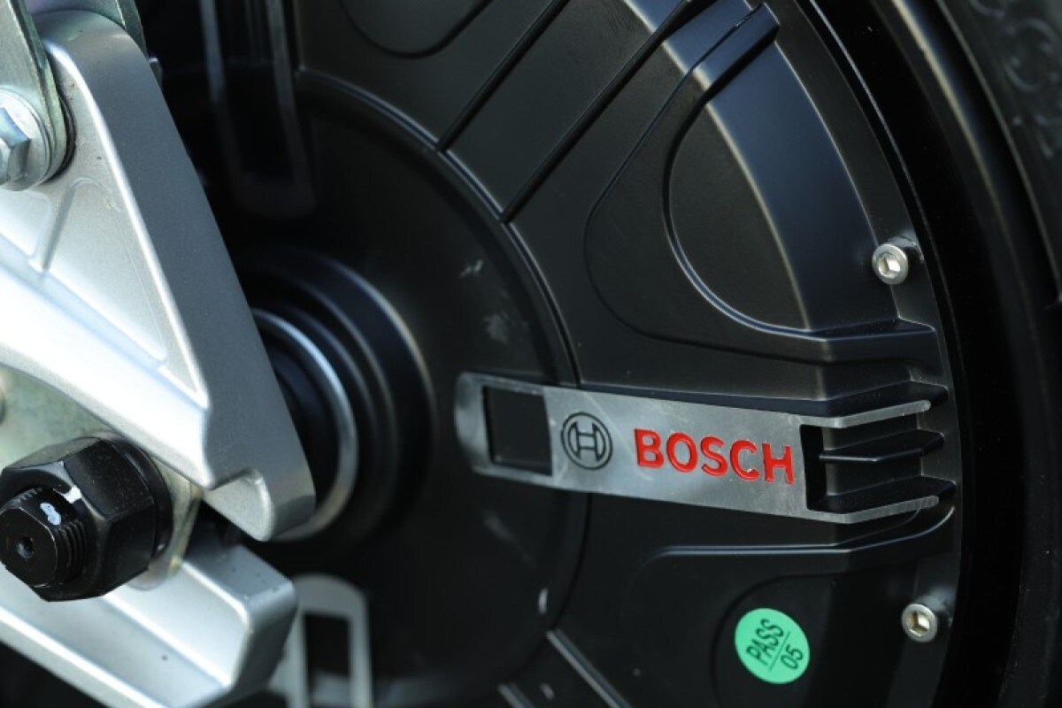 MG LIFAN E4 3kW 70Kph