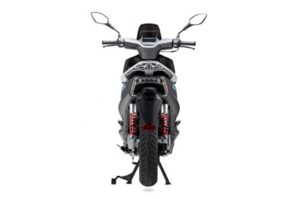 MG LIFAN E4 3kW 70Kph