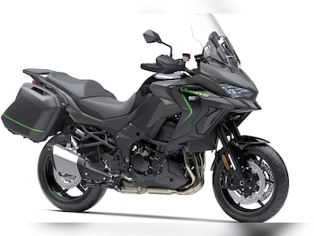 Used Kawasaki Versys 1100 KLZ1100 ASFNN GY1 undefined for sale - bike-77867228: Photo