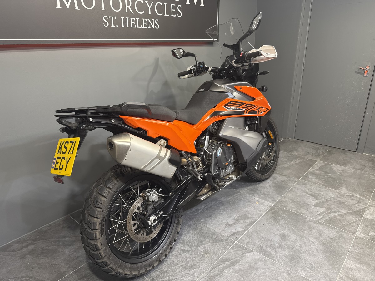 KTM 890 ADVENTURE 21