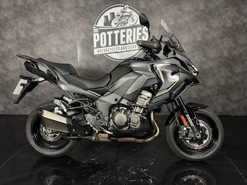 Used Kawasaki KLZ 1000 ERFNN 2024 for sale - bike-77868464: Photo