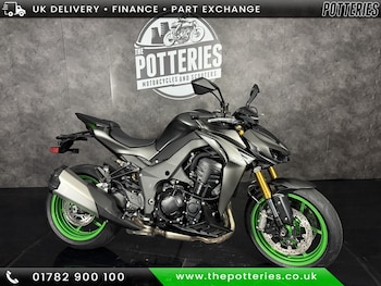 Used Kawasaki Z1100 SE undefined for sale - bike-77868651: Photo