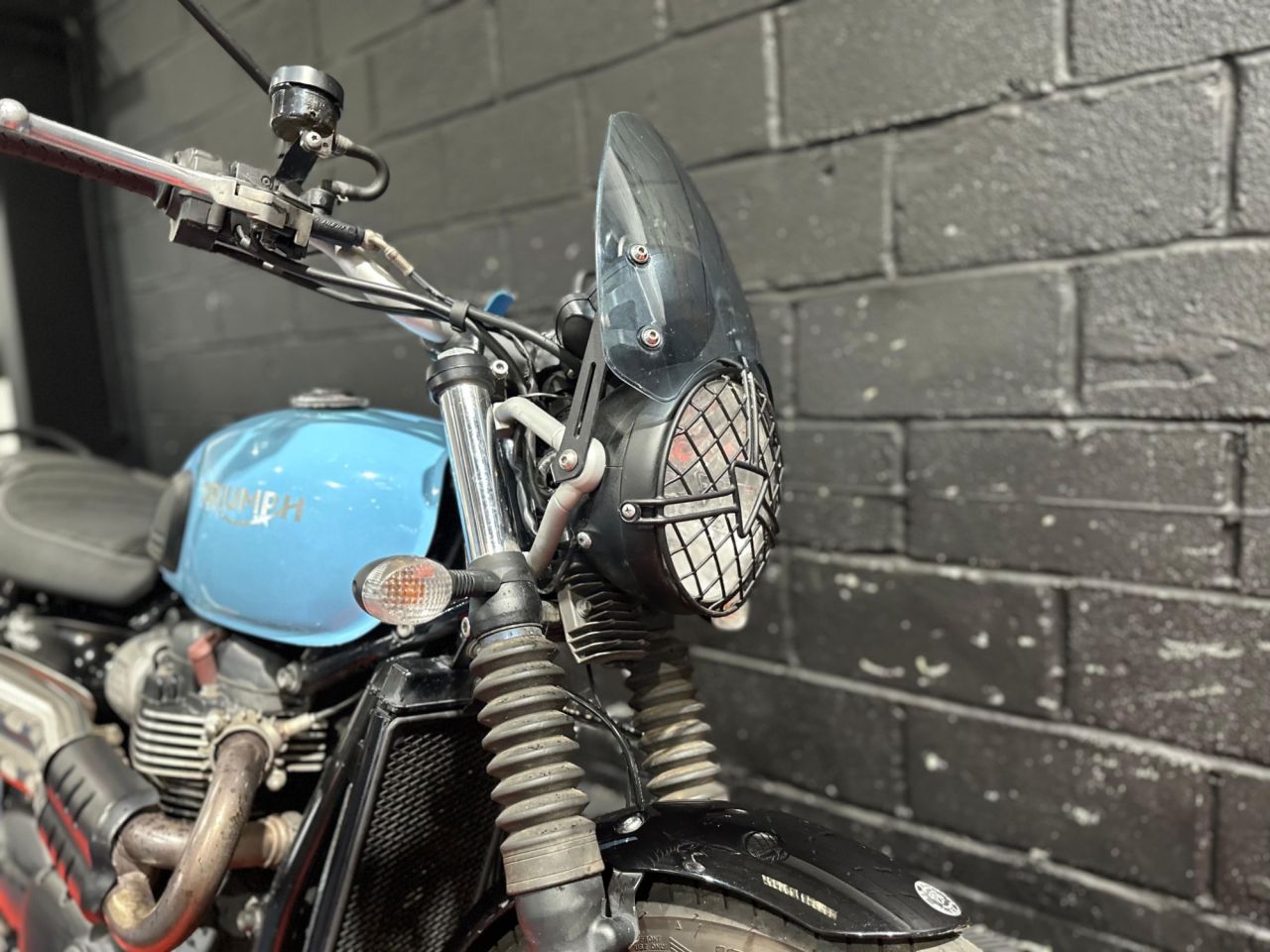 Used Triumph Street Scrambler for sale - 78435238: Photo 17