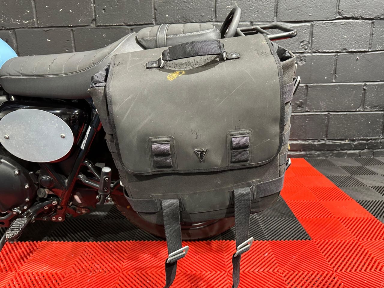 Used Triumph Street Scrambler for sale - 78435238: Photo 23