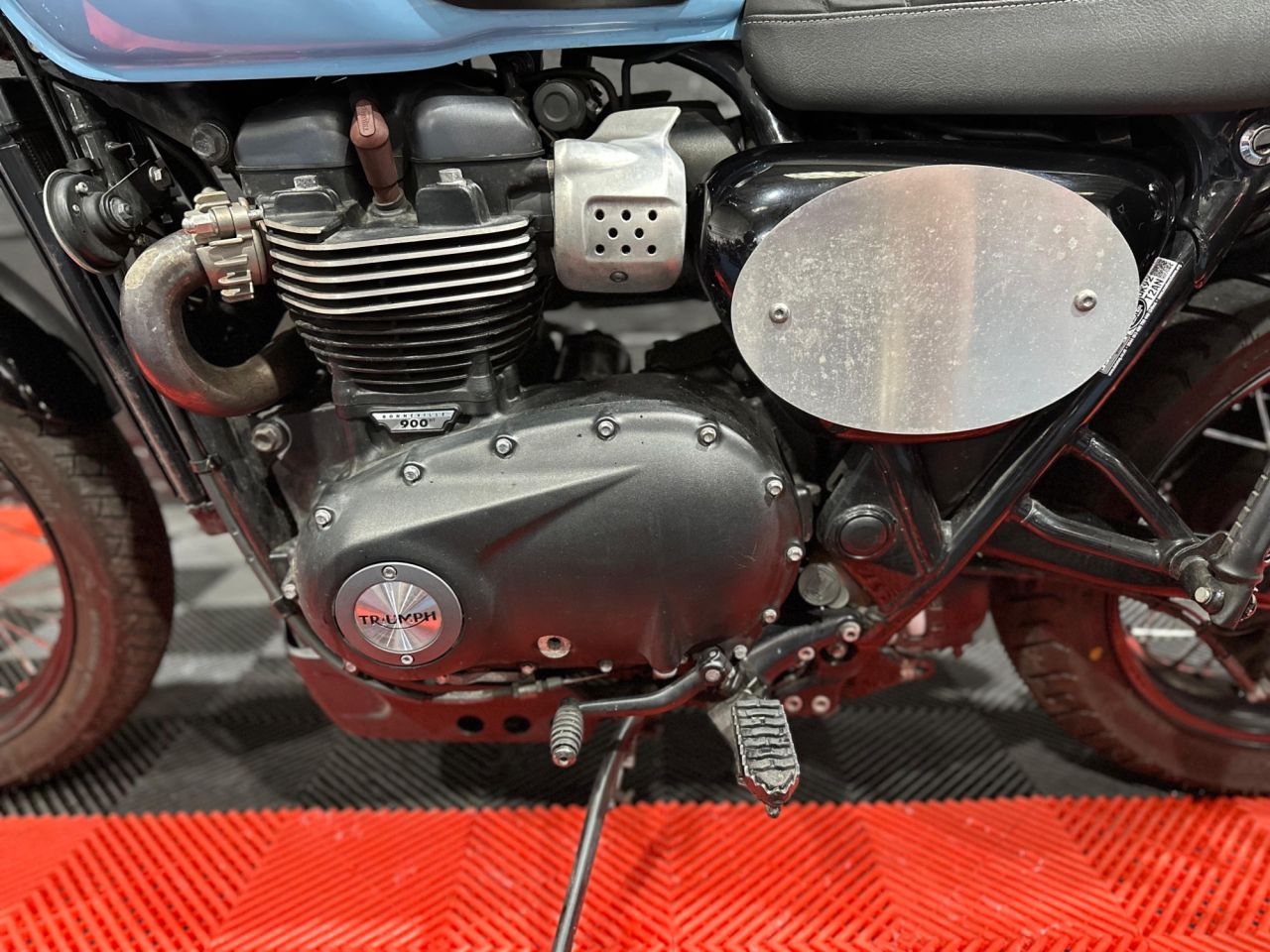 Used Triumph Street Scrambler for sale - 78435238: Photo 24