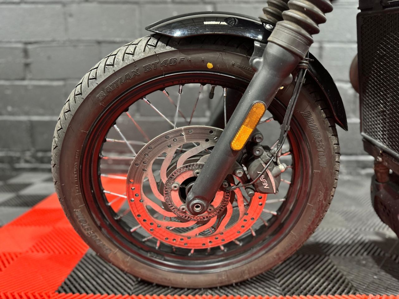 Used Triumph Street Scrambler for sale - 78435238: Photo 25