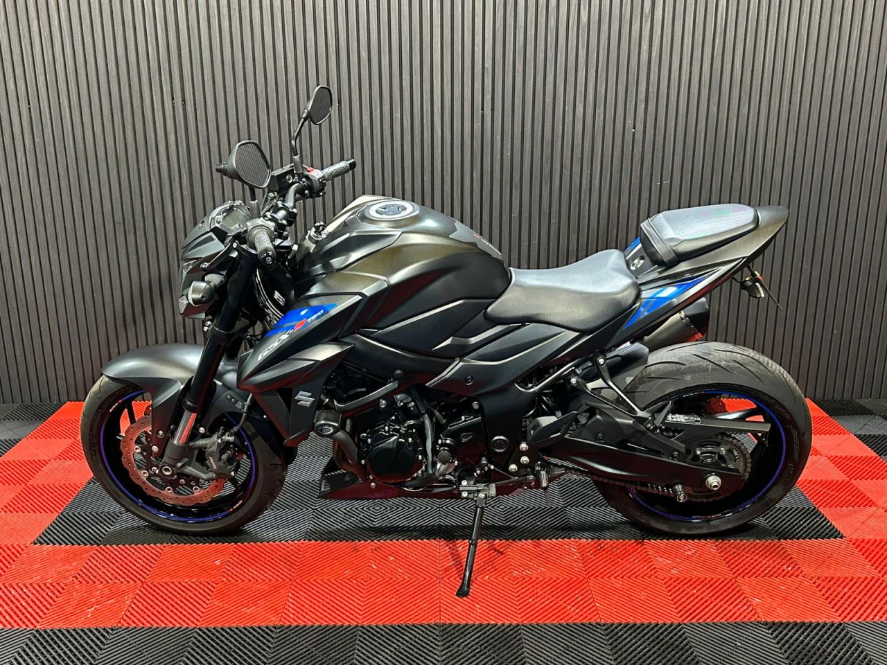 Used Suzuki GSX-S750 for sale - 78552463: Photo 10