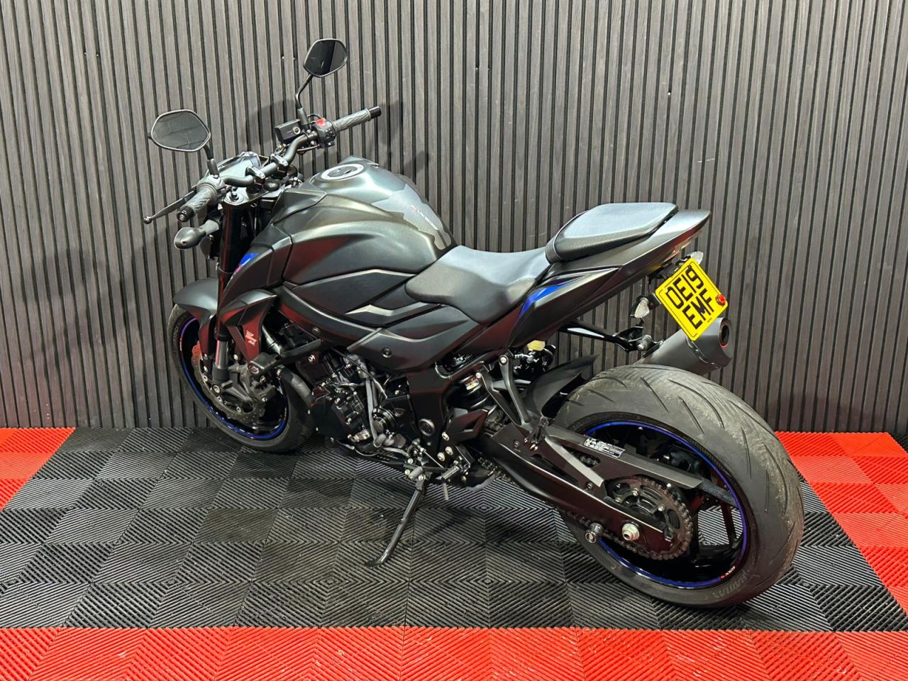 Used Suzuki GSX-S750 for sale - 78552463: Photo 11