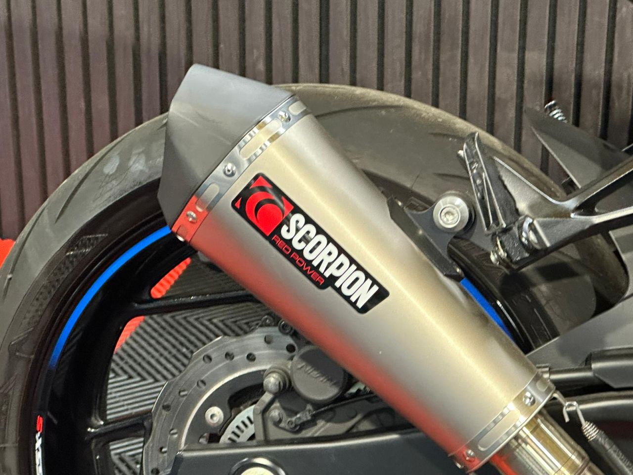 Used Suzuki GSX-S750 for sale - 78552463: Photo 16