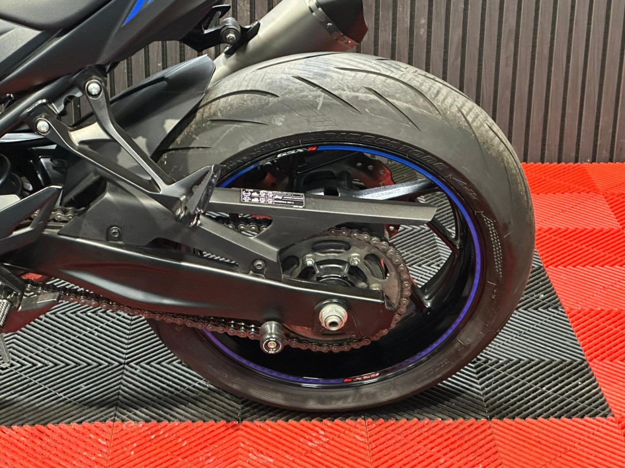 Used Suzuki GSX-S750 for sale - 78552463: Photo 19