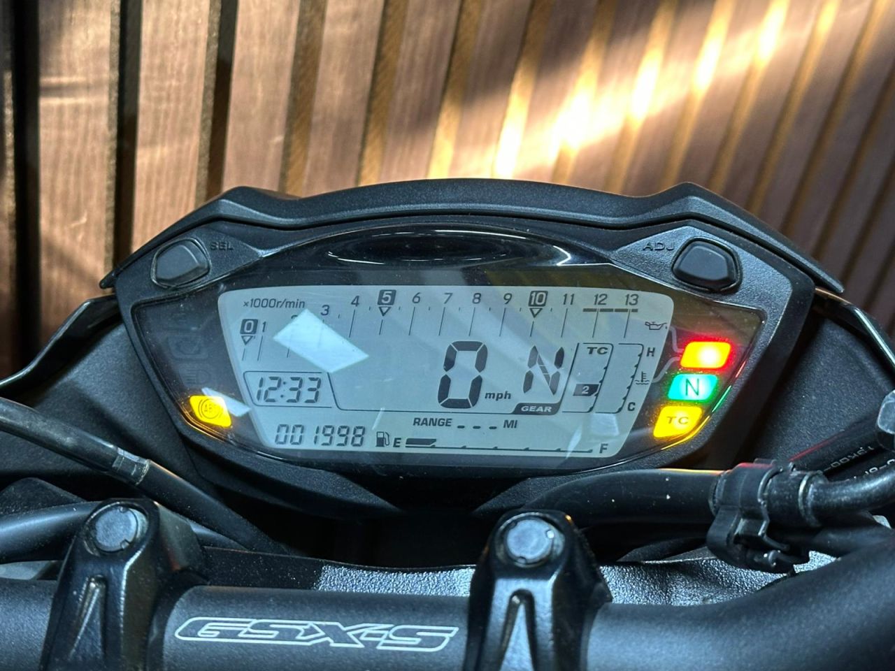 Used Suzuki GSX-S750 for sale - 78552463: Photo 22