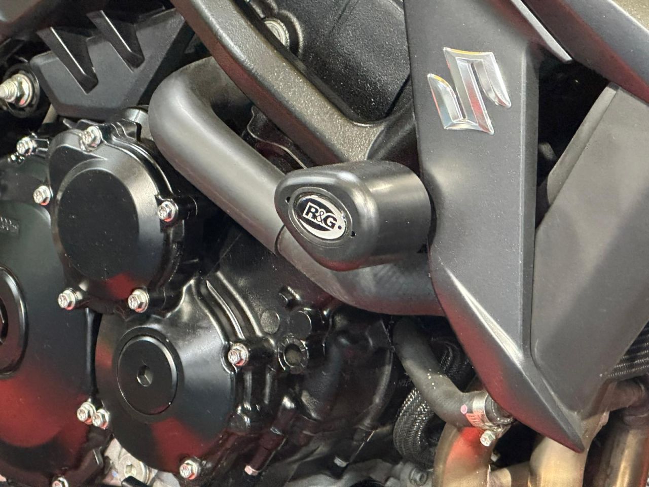 Used Suzuki GSX-S750 for sale - 78552463: Photo 24