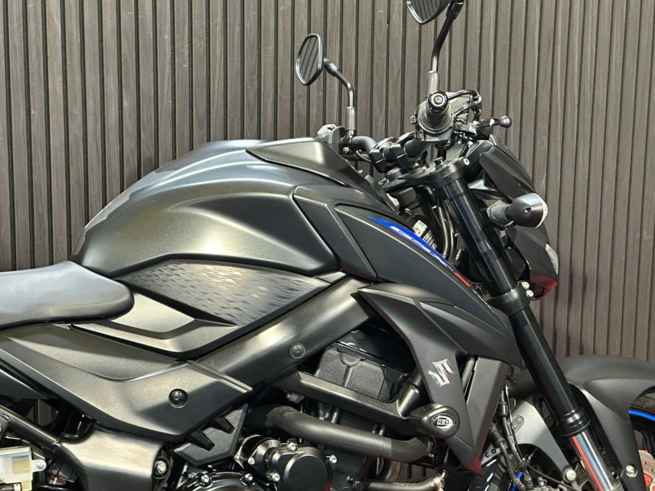 Used Suzuki GSX-S750 for sale - 78552463: Photo 25