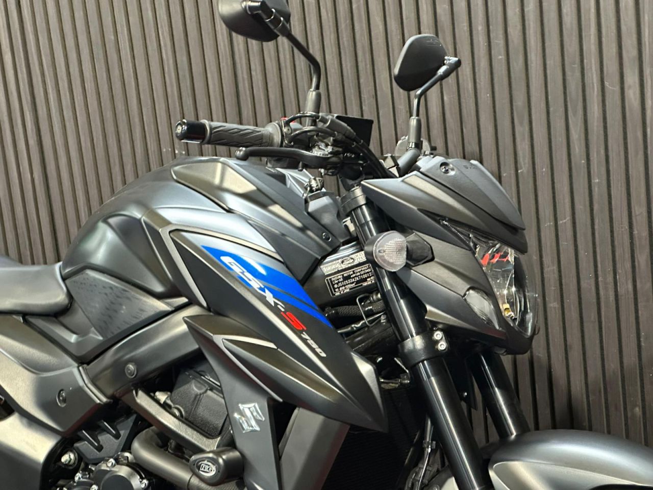 Used Suzuki GSX-S750 for sale - 78552463: Photo 26