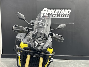 Used VOGE DS800X RALLY undefined for sale - bike-77868013: Photo