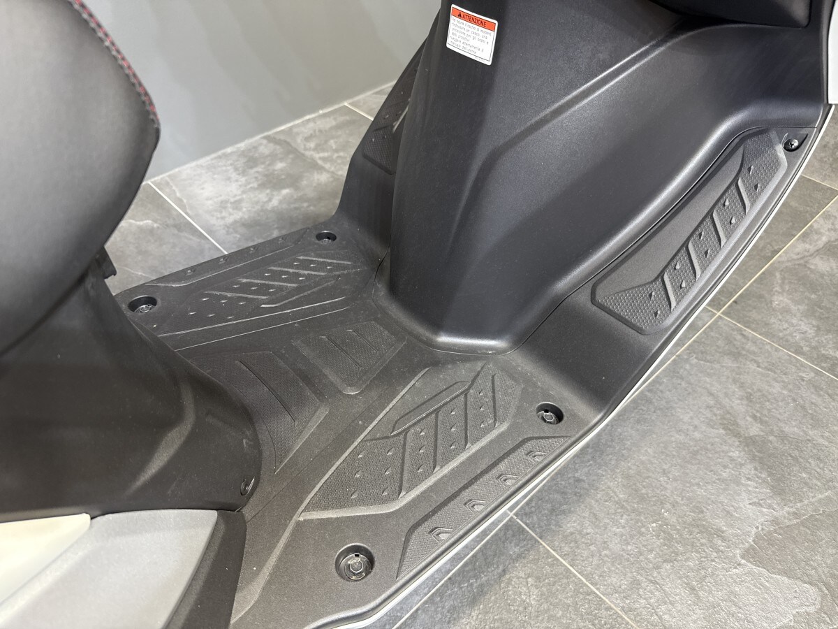 Suzuki BURGMAN STREET 125 EX Pre - reg