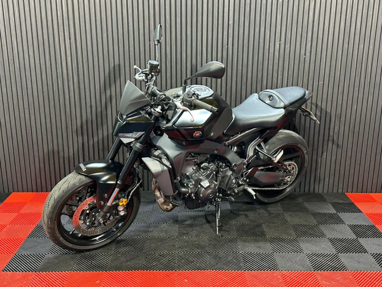 Used Yamaha MT-09 for sale - 78434704: Photo 10