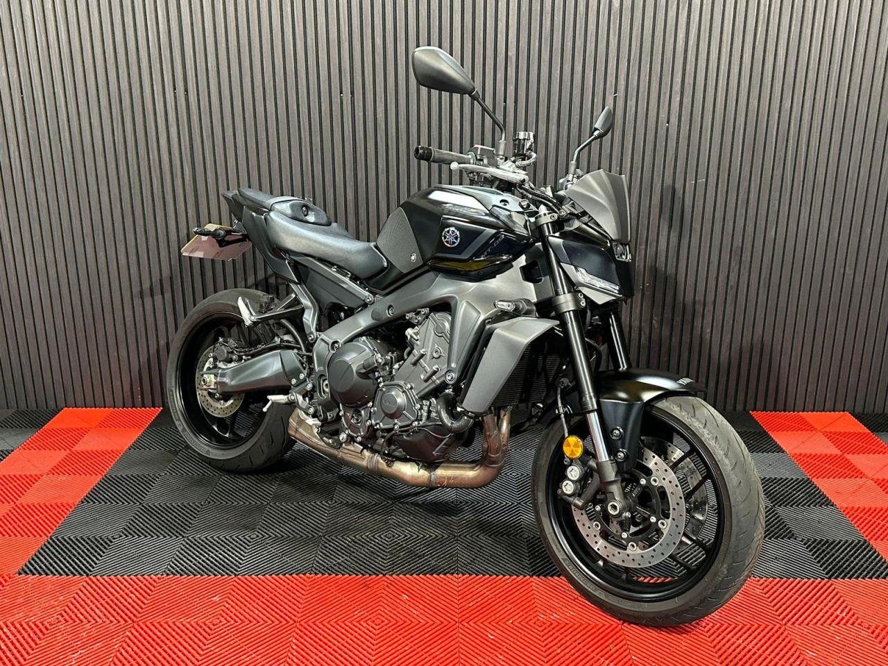 Used Yamaha MT-09 for sale - 78434704: Photo 11