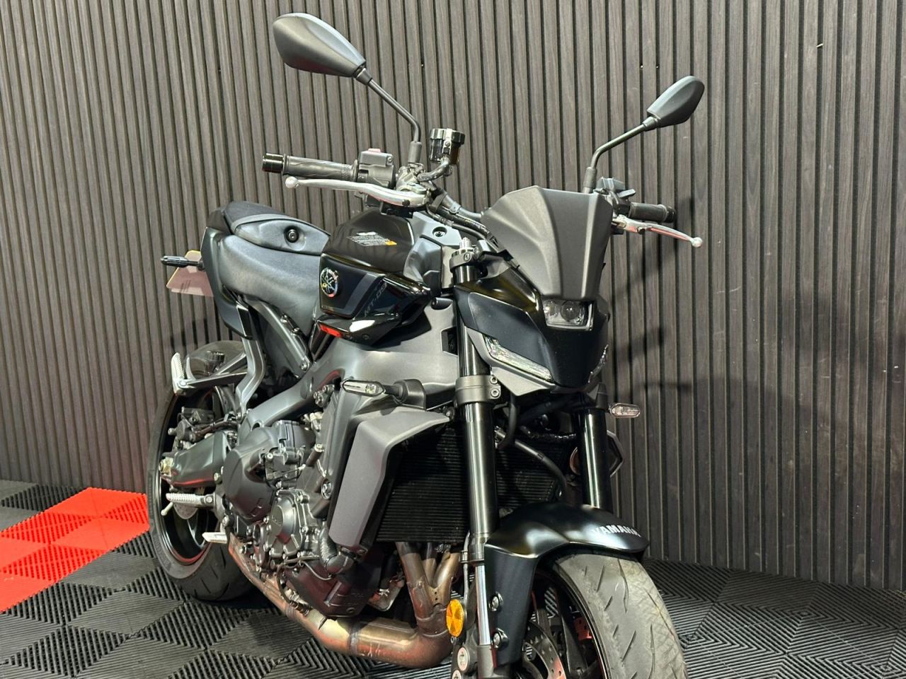 Used Yamaha MT-09 for sale - 78434704: Photo 12