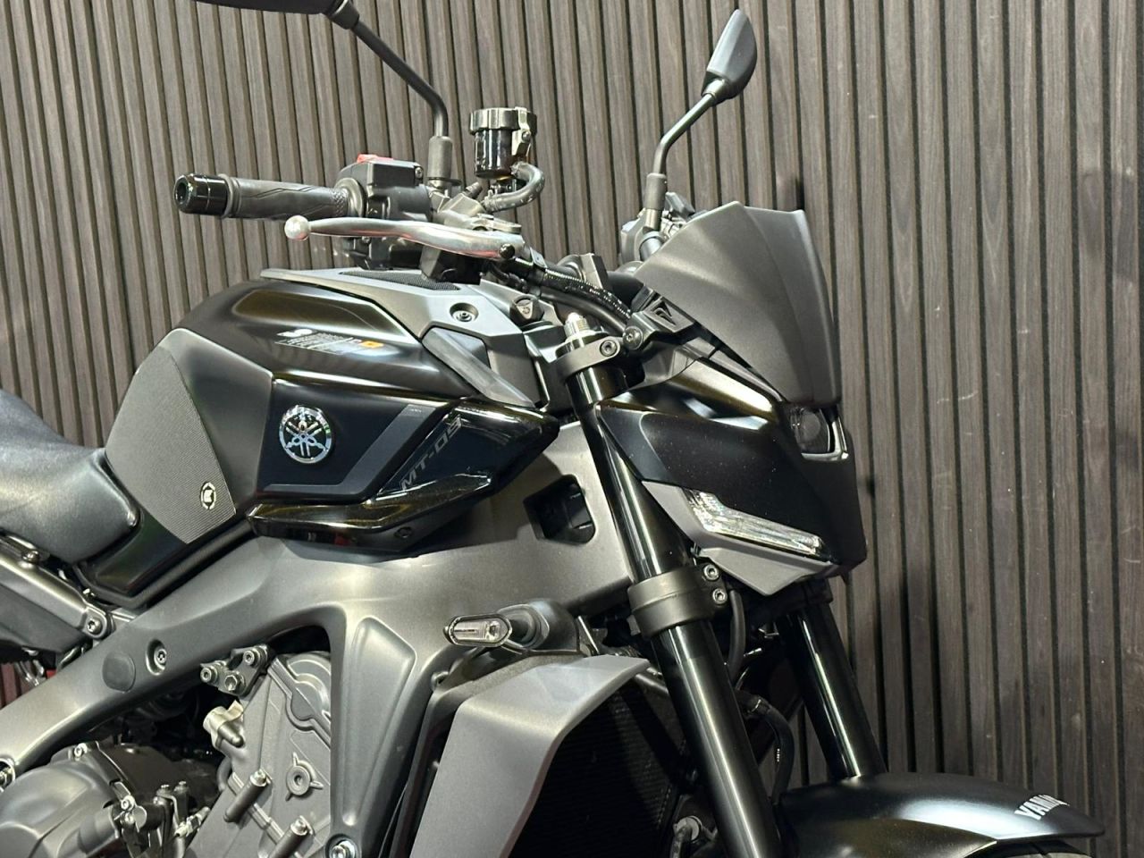 Used Yamaha MT-09 for sale - 78434704: Photo 13