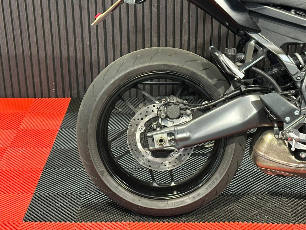 Used Yamaha MT-09 for sale - 78434704: Photo 14