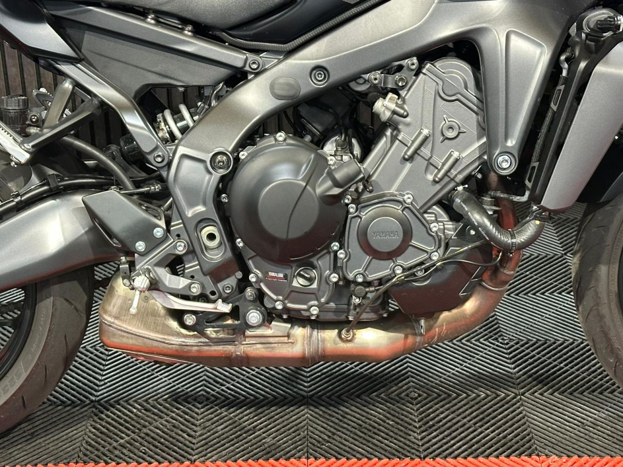 Used Yamaha MT-09 for sale - 78434704: Photo 15