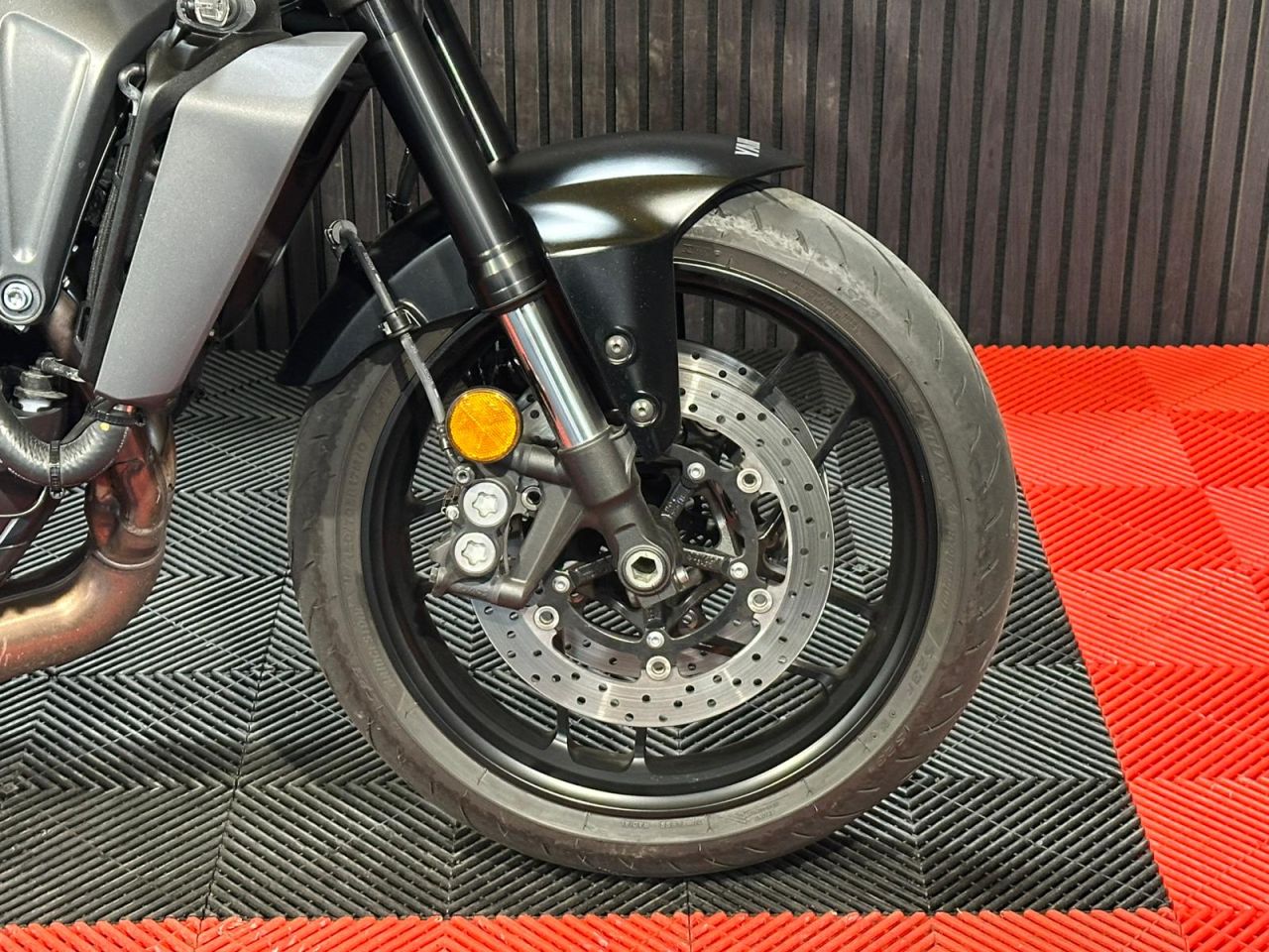 Used Yamaha MT-09 for sale - 78434704: Photo 16