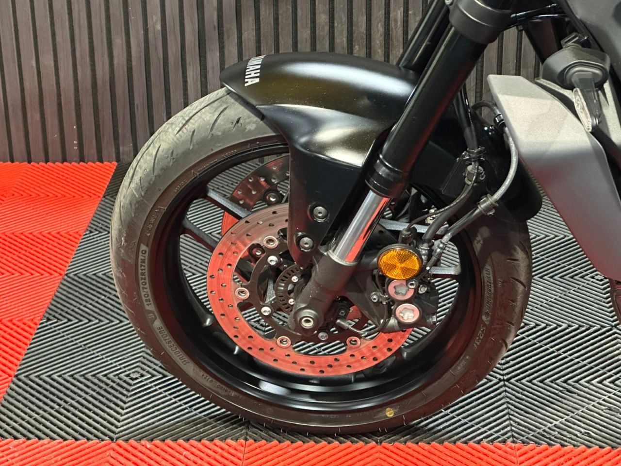 Used Yamaha MT-09 for sale - 78434704: Photo 17