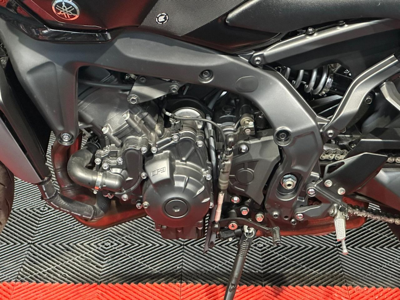Used Yamaha MT-09 for sale - 78434704: Photo 18