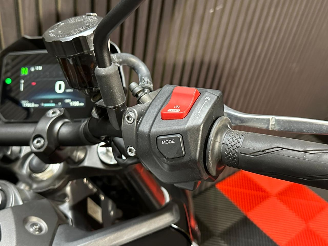 Used Yamaha MT-09 for sale - 78434704: Photo 22