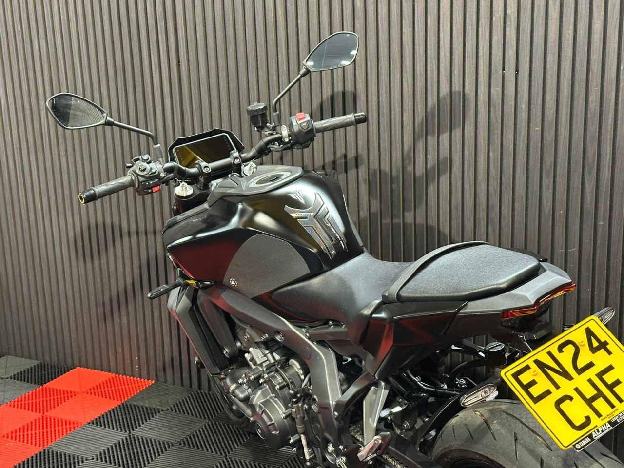 Used Yamaha MT-09 for sale - 78434704: Photo 23