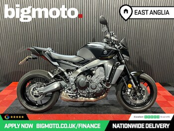 Used Yamaha MT-09 undefined for sale - bike-78434704: Photo