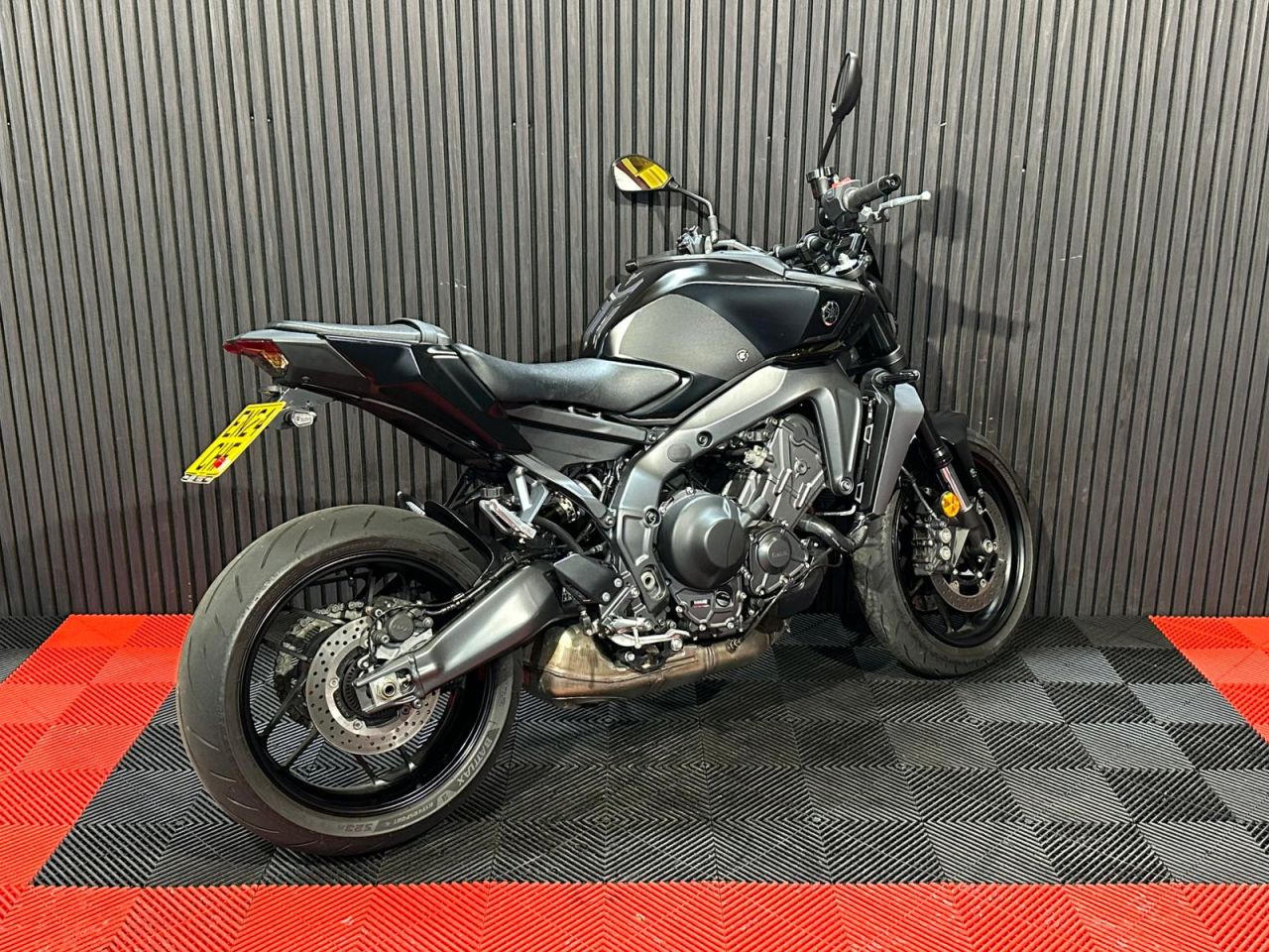 Used Yamaha MT-09 for sale - 78434704: Photo 7