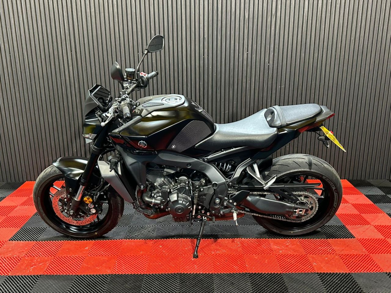 Used Yamaha MT-09 for sale - 78434704: Photo 9